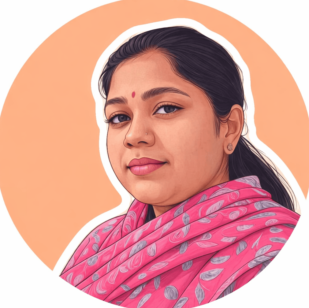 Ashwini H G